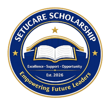 SetuCare Scholarship - Empowering Future Leaders